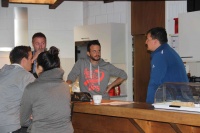 Einzelclubmeisterschaften 2013